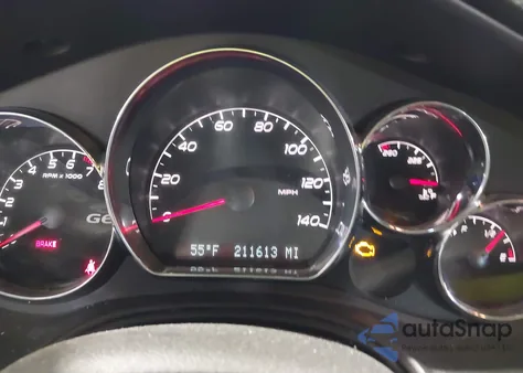 2010 Pontiac G6 from USA, damaged, VIN 1G2ZA5EB2A4100059